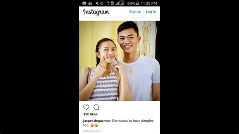 11) Michaela Caballero Baldos Instagram Post Viral .